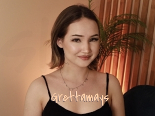 Grettamays