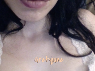 Gretyjune