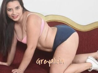 Greyalicia