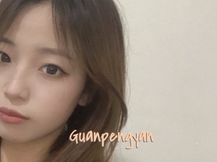 Guanpengyan