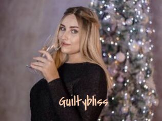 Guiltybliss