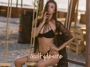 Guiltydesire