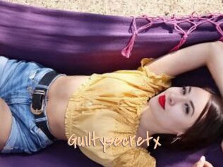 Guiltysecretx