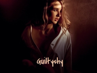 Guiltyshy