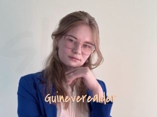 Guineverealder