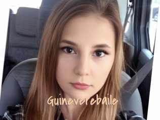 Guineverebaile