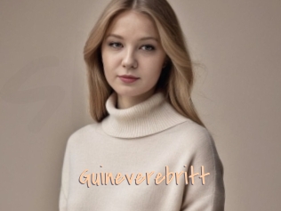 Guineverebritt