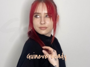 Guineverecady