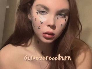 Guineverecolburn