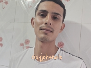 Guyjohsnelo