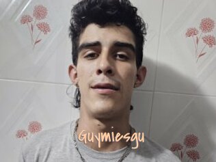 Guymiesgu