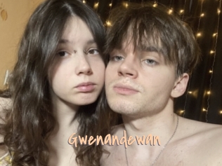 Gwenandewan