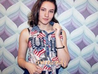 Gwencindy