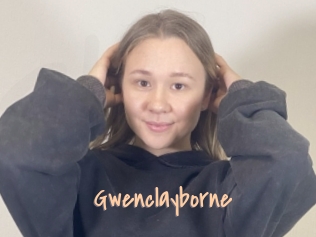 Gwenclayborne