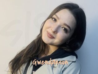 gwendanson Salopes de 18 ans
