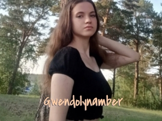 Gwendolynamber