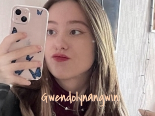 Gwendolynangwin
