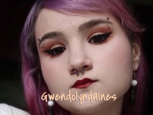 Gwendolyndaines