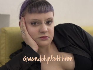 Gwendolynfeltham