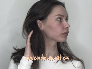 Gwendolynyates