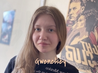 Gwenelsey