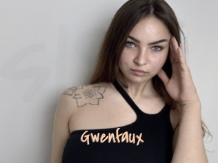 Gwenfaux