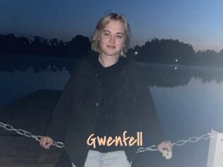 Gwenfell