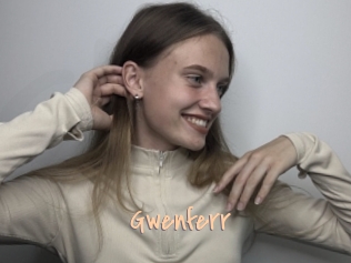 Gwenferr