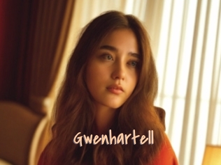Gwenhartell