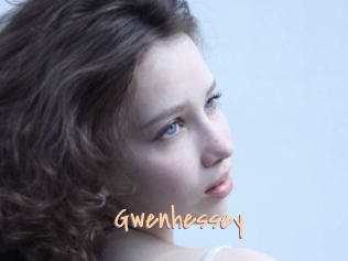 Gwenhessey