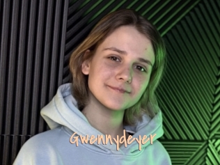 Gwennydeyer