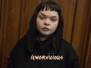 Gwenvicious