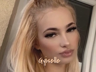 Gyiselle