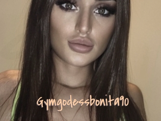 Gymgodessbonita90