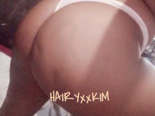 HAIRYxxKIM