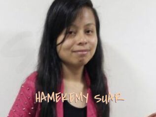 HAMEKEMY_SUAR
