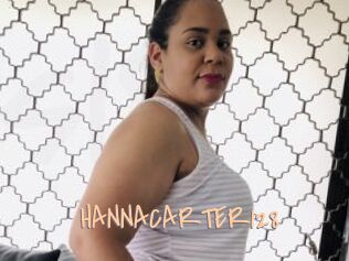 HANNACARTER128