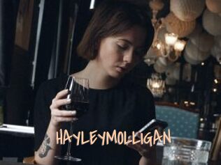 HAYLEYMOLLIGAN