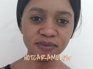 HOTCARAMELO95
