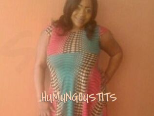 HUMUNGOUSTITS Salopes de 18 ans