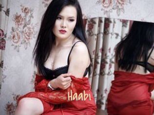Haabi