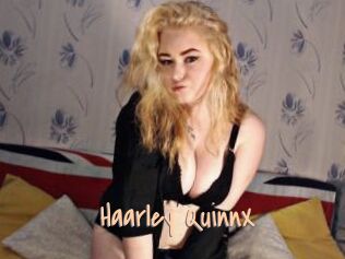 Haarley_QuinnX