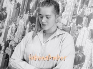 HabenaAmber