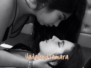 HadaAndTamara