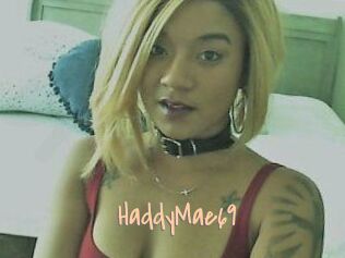 HaddyMae69