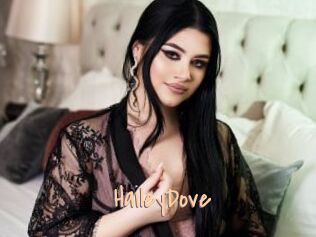 HaileyDove Salopes de 18 ans