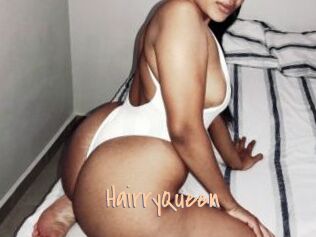 HairryQueen