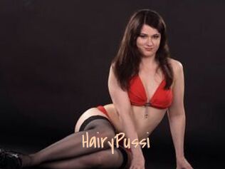 HairyPussi