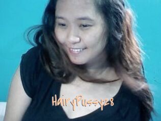 HairyPussy28