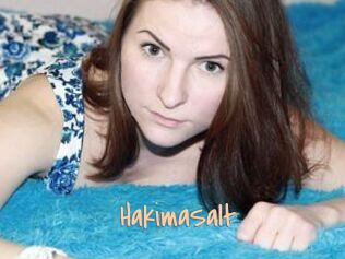 HakimaSalt